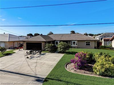 524 Catfish Creek Road