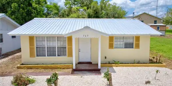 763 Lake June Road