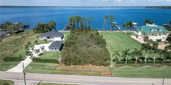419 Catfish Creek Road
