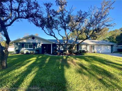 2630 Greenlawn Drive