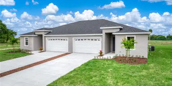 845 Peachtree Drive