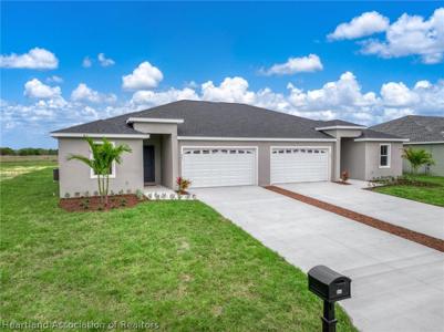 847 Peachtree Drive