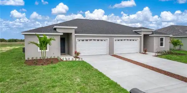 847 Peachtree Drive