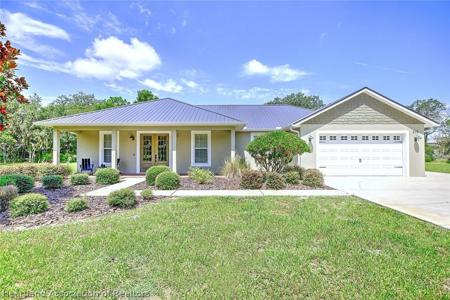 205 Bay Blossom Drive