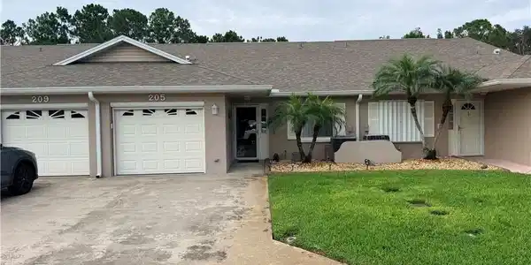 205 Country Club Drive