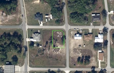 209 Blue Moon Avenue