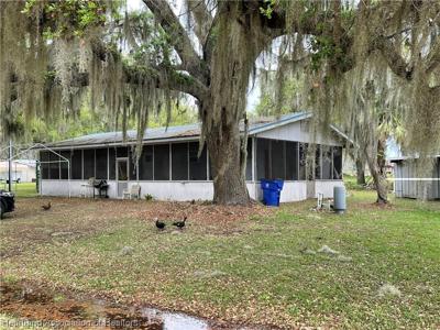3116 White Oak Road