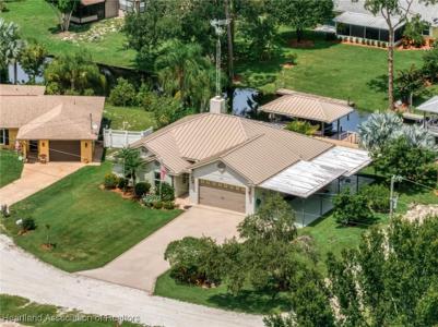 105 Fern Court