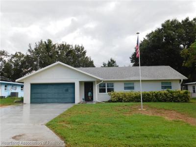 2643 Orange Grove Drive