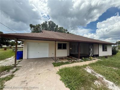 732 S Sun N Lakes Boulevard