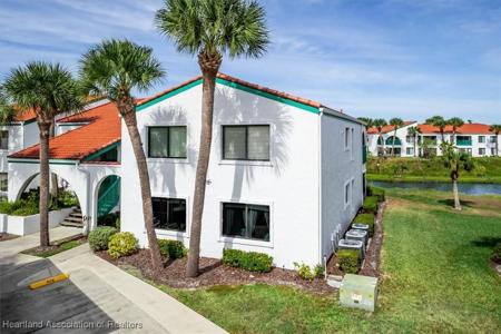 5505 Casablanca Circle