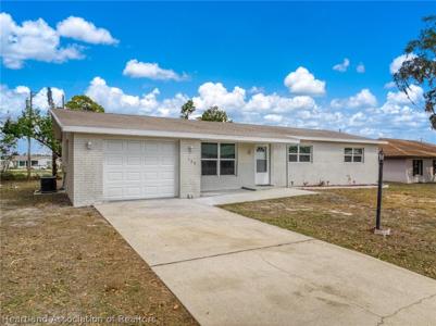 125 Lemon Road NW