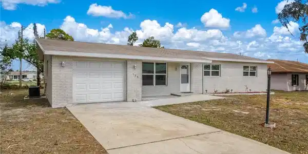 125 Lemon Road NW