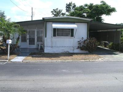 8141 Von Maxcy Road