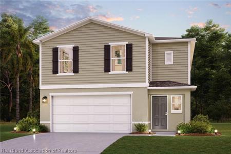 1257 Stone Ridge Circle