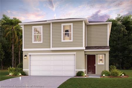 1265 Stone Ridge Circle