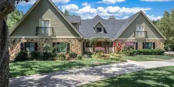 232 Lake June Road
