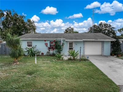 921 Killarney Drive