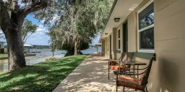 469 Lake June Road