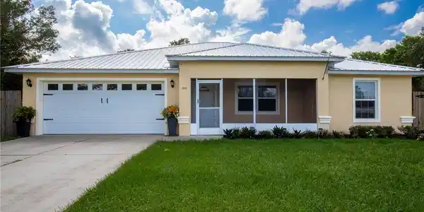 614 Archie Summers Road