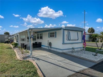 30535 Mimi Street