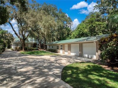 1630 Sentinel Point Road