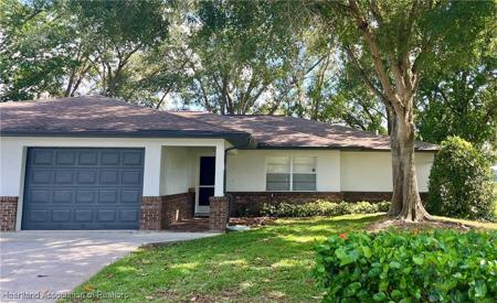 2527 Davis Circle