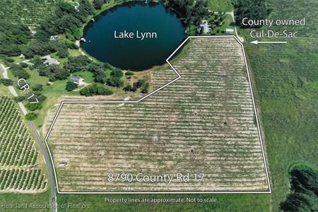 8790 County Road 17 S