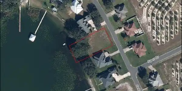 3033 Cedora Terrace