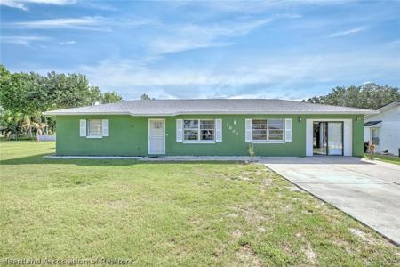 1531 Lake Clay Drive