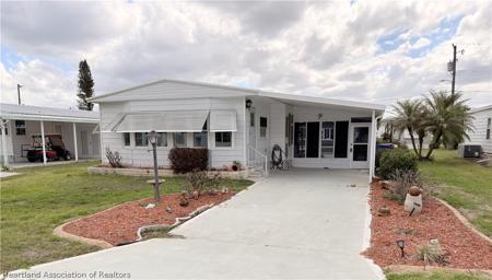 1535 Caribbean Road