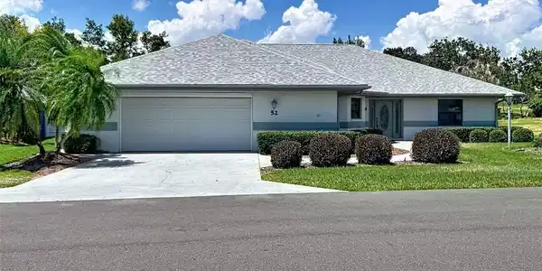 52 Somerset Lane