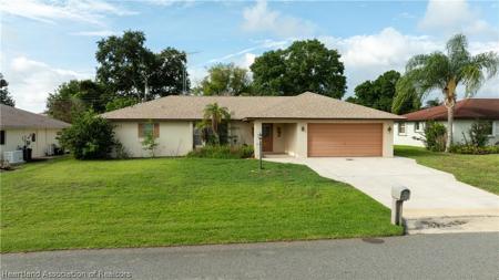 2211 Pasco Drive