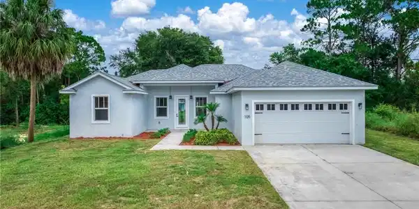105 Blue Moon Avenue