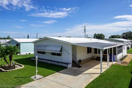 1563 Caribbean Road