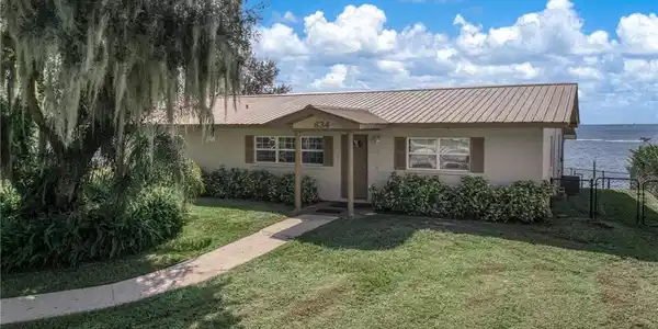 634 Lake June Road
