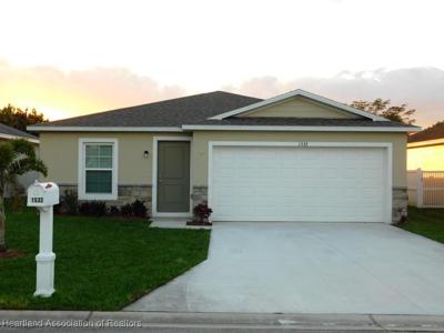 1533 Stone Ridge Circle