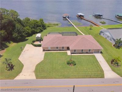 200 Cloverleaf Road