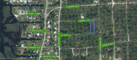 233 + 232 Caswell + Colleen Lane