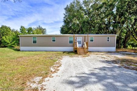 439 Highlands Lake Drive