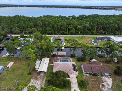 1045 Winter Green Street