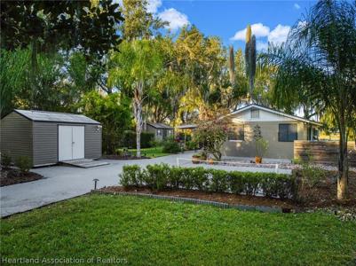 1624 Sentinel Point Road