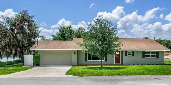 741 Lake Blue Drive