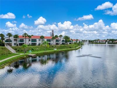 4869 Casablanca Circle