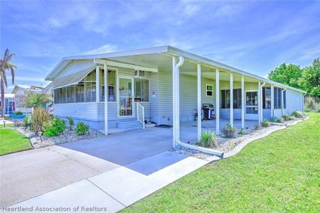 1532 Caribbean Road