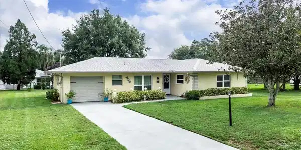 271 Tangerine Road