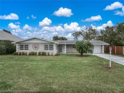 179 Mandolin Drive