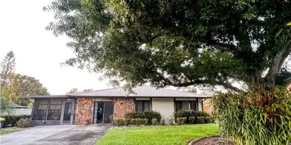 4924 Cricket Drive