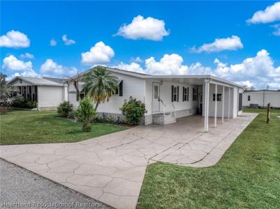 1553 Caribbean Road