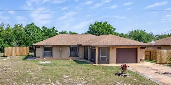 3109 Buttercup Lane